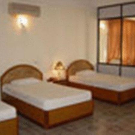 בואון מה ת'וט Cao Nguyen Hotel מראה חיצוני תמונה