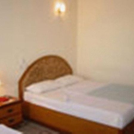 בואון מה ת'וט Cao Nguyen Hotel מראה חיצוני תמונה