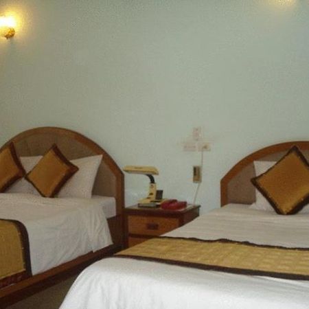בואון מה ת'וט Cao Nguyen Hotel מראה חיצוני תמונה