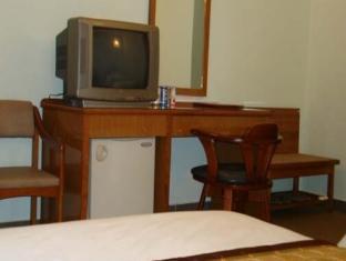 בואון מה ת'וט Cao Nguyen Hotel מראה חיצוני תמונה