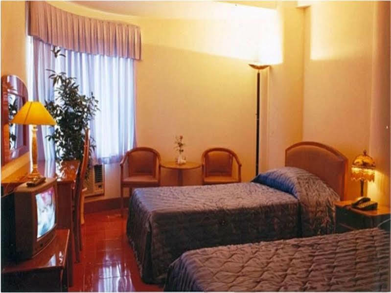 בואון מה ת'וט Cao Nguyen Hotel מראה חיצוני תמונה