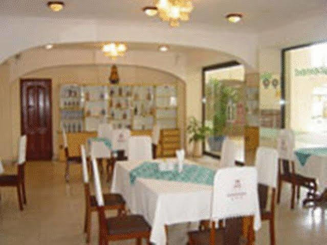 בואון מה ת'וט Cao Nguyen Hotel מראה חיצוני תמונה