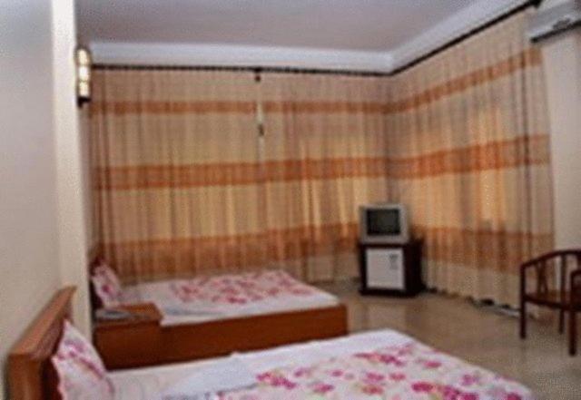 בואון מה ת'וט Cao Nguyen Hotel מראה חיצוני תמונה