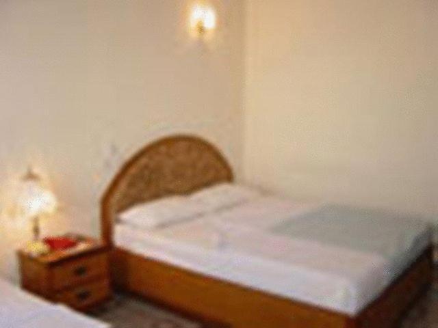בואון מה ת'וט Cao Nguyen Hotel מראה חיצוני תמונה